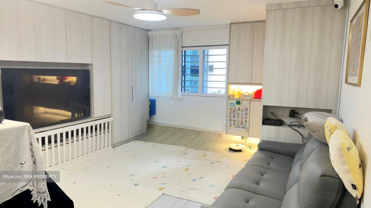 Kent Road (Kallang/Whampoa), HDB 3 Rooms #616713911